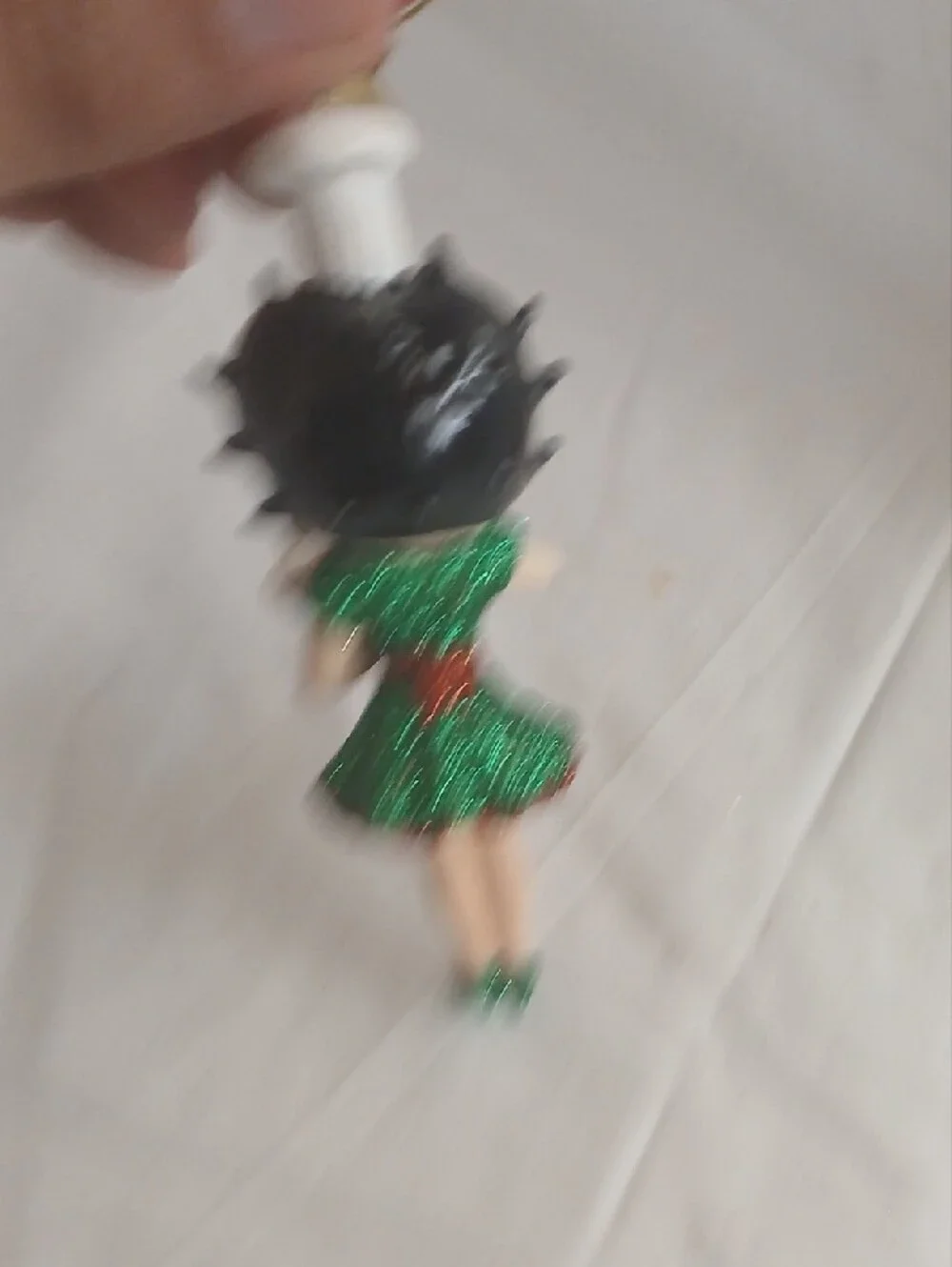 N/A festive betty